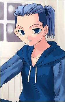 Souka Tsukihime's image
