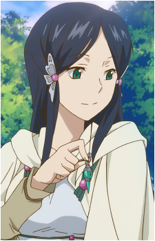 Kiharu Toghril