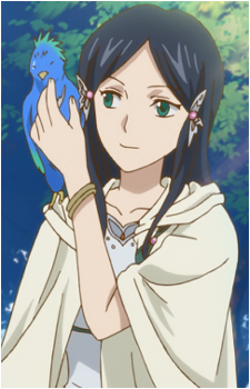 Kiharu Toghril