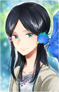Kiharu Toghril's image