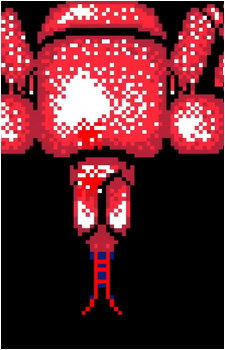 Lobster's image
