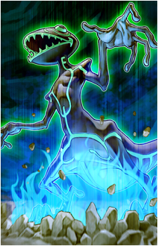 Earthbound God Ccarayhua