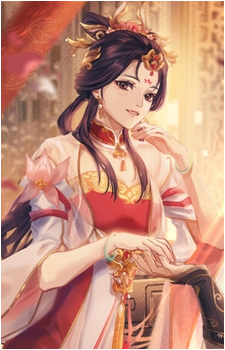 Yu Wanyin's image