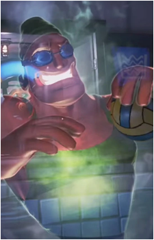 Johnny Deepend's image