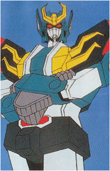 Seven Changer's image