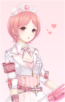 Peachy's image