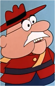 Inspector Fenwick's image