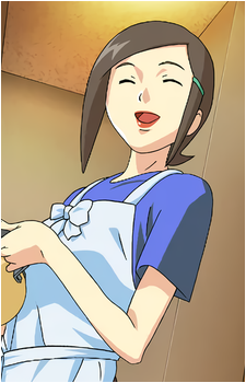 Hitomi Kaga