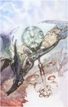 Phoenix {FFXIII}'s image