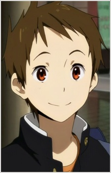 Satoshi Fukube