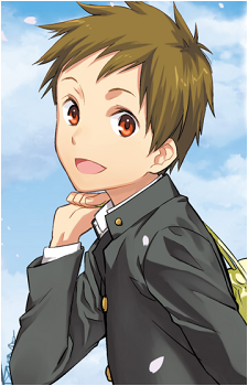 Satoshi Fukube