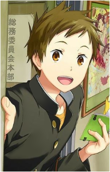 Satoshi Fukube
