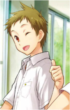 Satoshi Fukube