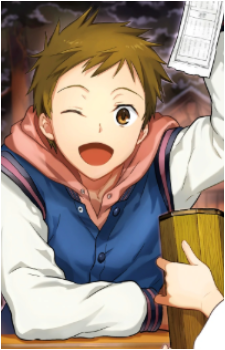 Satoshi Fukube