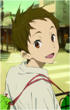 Satoshi Fukube