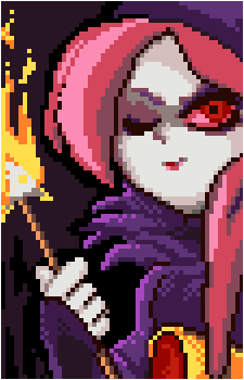The Vicious Vessel's image