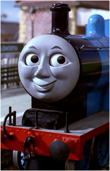 Edward {TTTE}