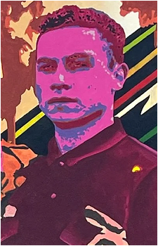 Joshua Cody's image