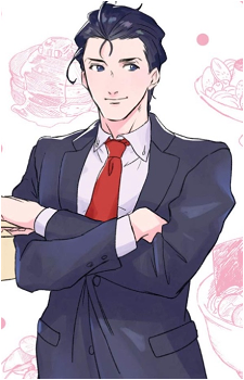 Yuusuke Minegishi's image