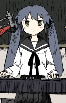 Ayaka's image