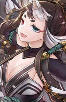 Sukunahime's image