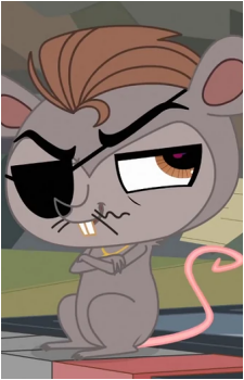 Pete {LPS}'s image