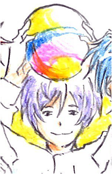 Yoshiharu Ushimado