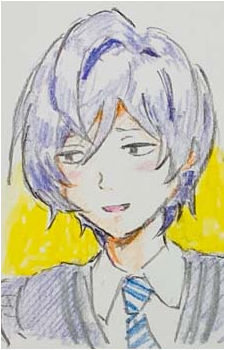 Yoshiharu Ushimado