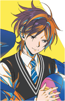 Yoshiharu Ushimado