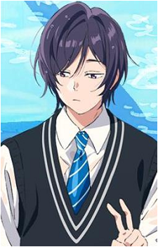Yoshiharu Ushimado's image