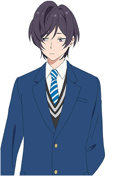 Yoshiharu Ushimado