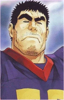 Gondayu Yamabushi's image