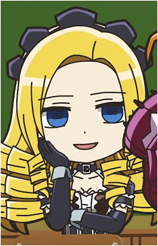 Solution Epsilon