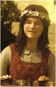 Flavia Auditore