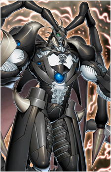 Steelswarm Longhorn's image
