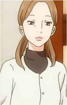 Suna's Mother's image