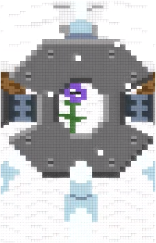 Pristine Scrapbot's image