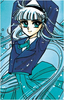 Umi Ryuuzaki