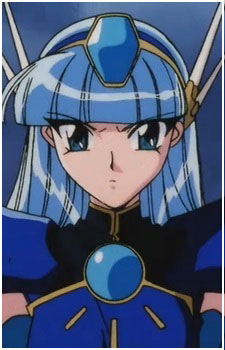 Umi Ryuuzaki
