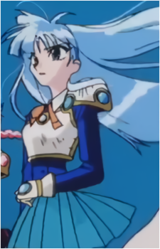 Umi Ryuuzaki
