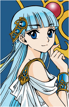 Umi Ryuuzaki