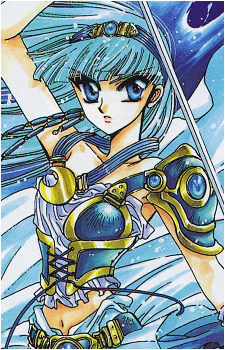 Umi Ryuuzaki