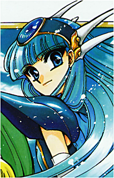 Umi Ryuuzaki