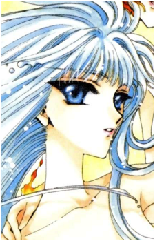Umi Ryuuzaki