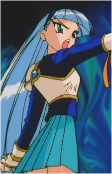 Umi Ryuuzaki