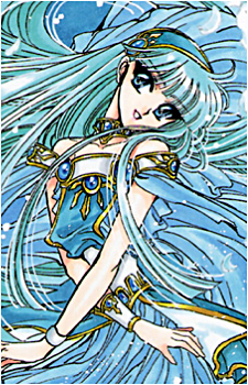 Umi Ryuuzaki