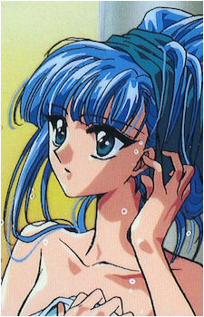 Umi Ryuuzaki