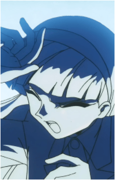 Umi Ryuuzaki