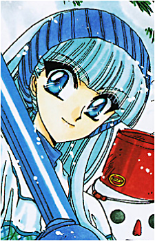 Umi Ryuuzaki