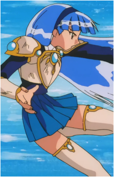 Umi Ryuuzaki